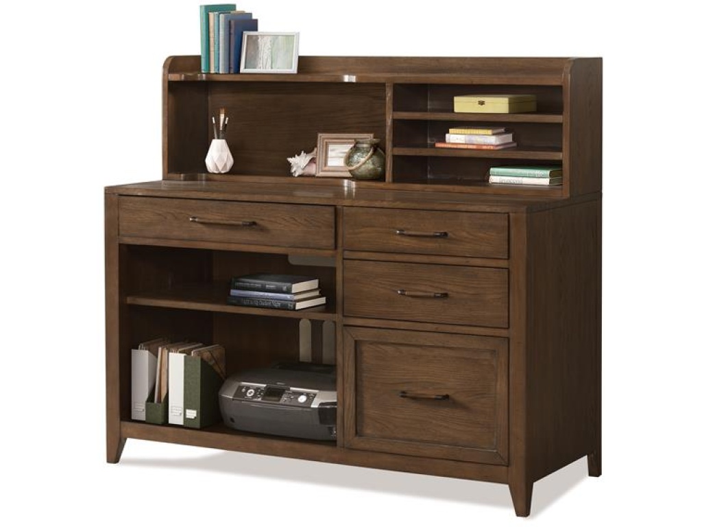 Computer Credenza - image 1