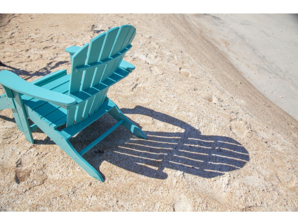 Yacht Club Shellback 2-Piece Adirondack Seating Set - image 6