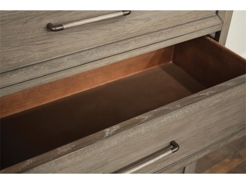 Five Drawer Chest - image 2