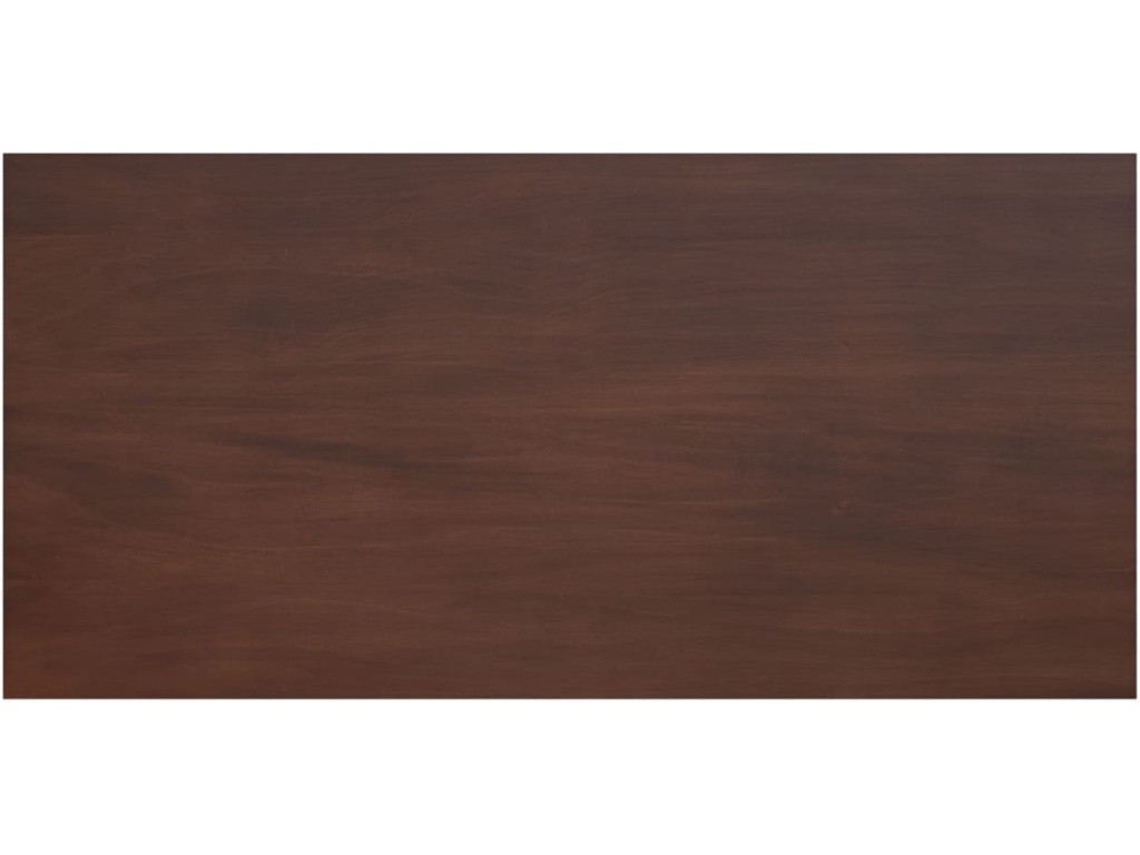 Grace Five Drawer Chest in Dark Mocha (2024) - image 3