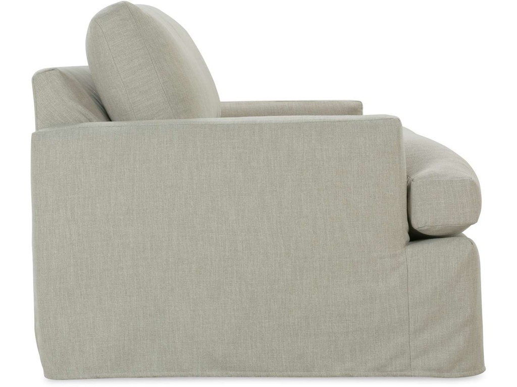 Grady 86" Slip Sofa - image 1