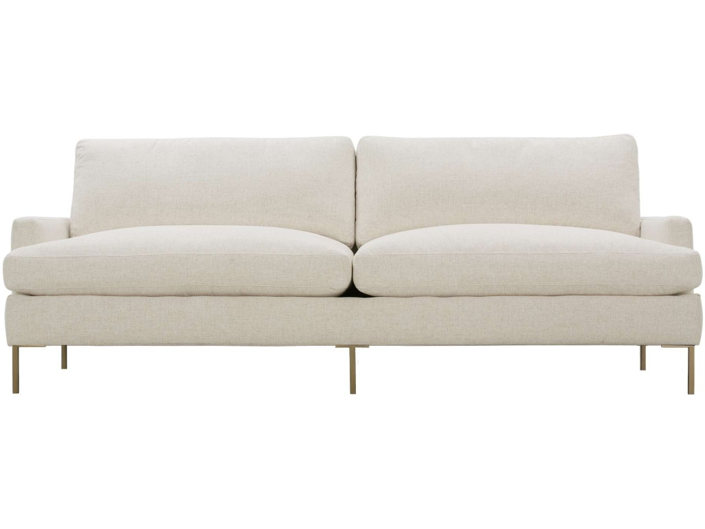 Grady 96" Sofa - Metal Legs - main image