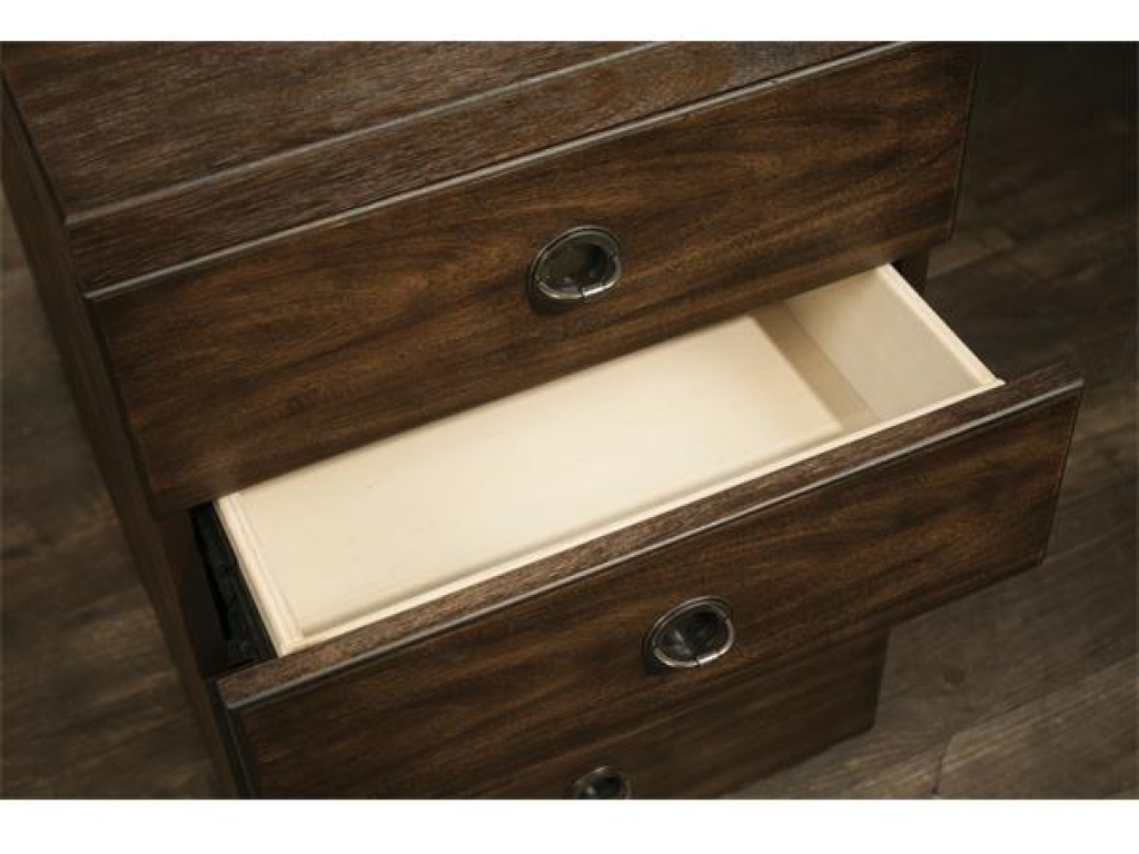 Mobile File Cabinet - image 3