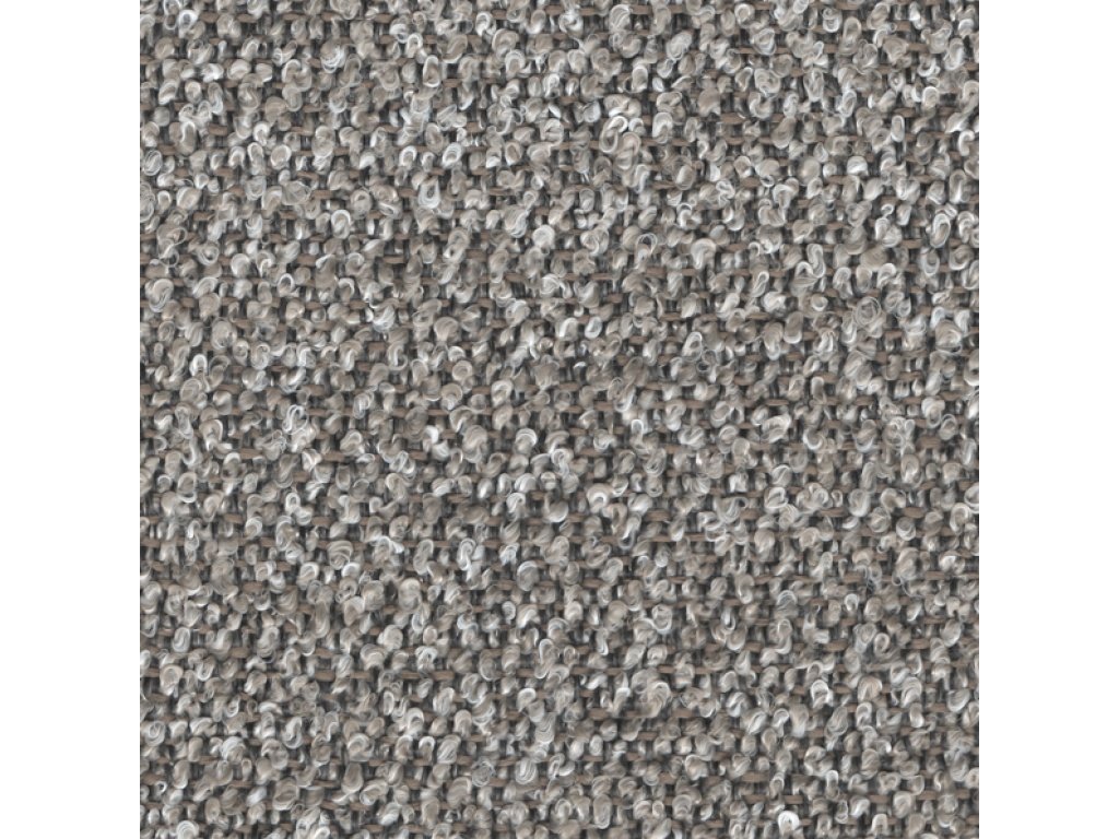 Upholstered Bed With Storage -Grey - image 3
