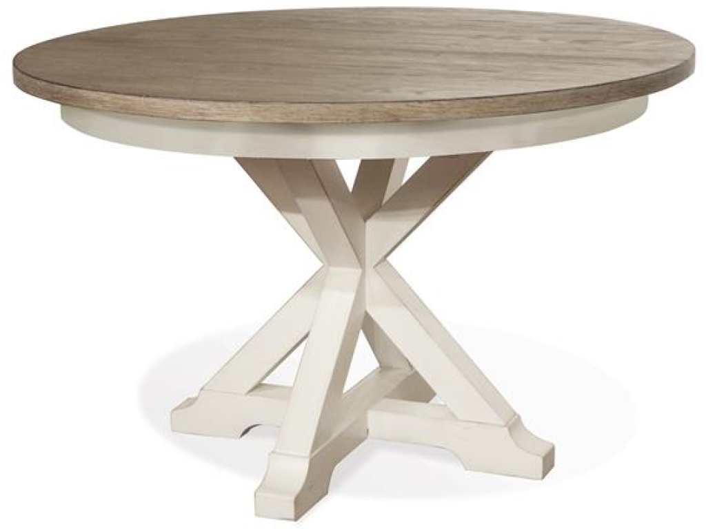 Round Dining Table Top - image 6