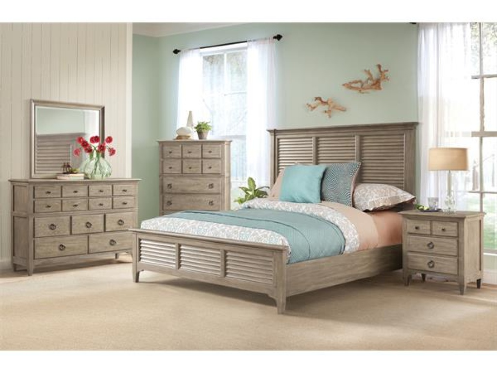 Five Drawer Chest - image 4
