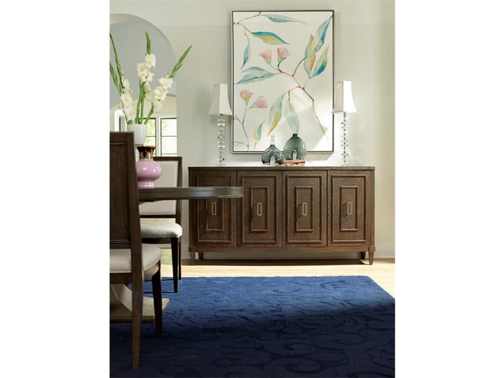 Buffet - main image