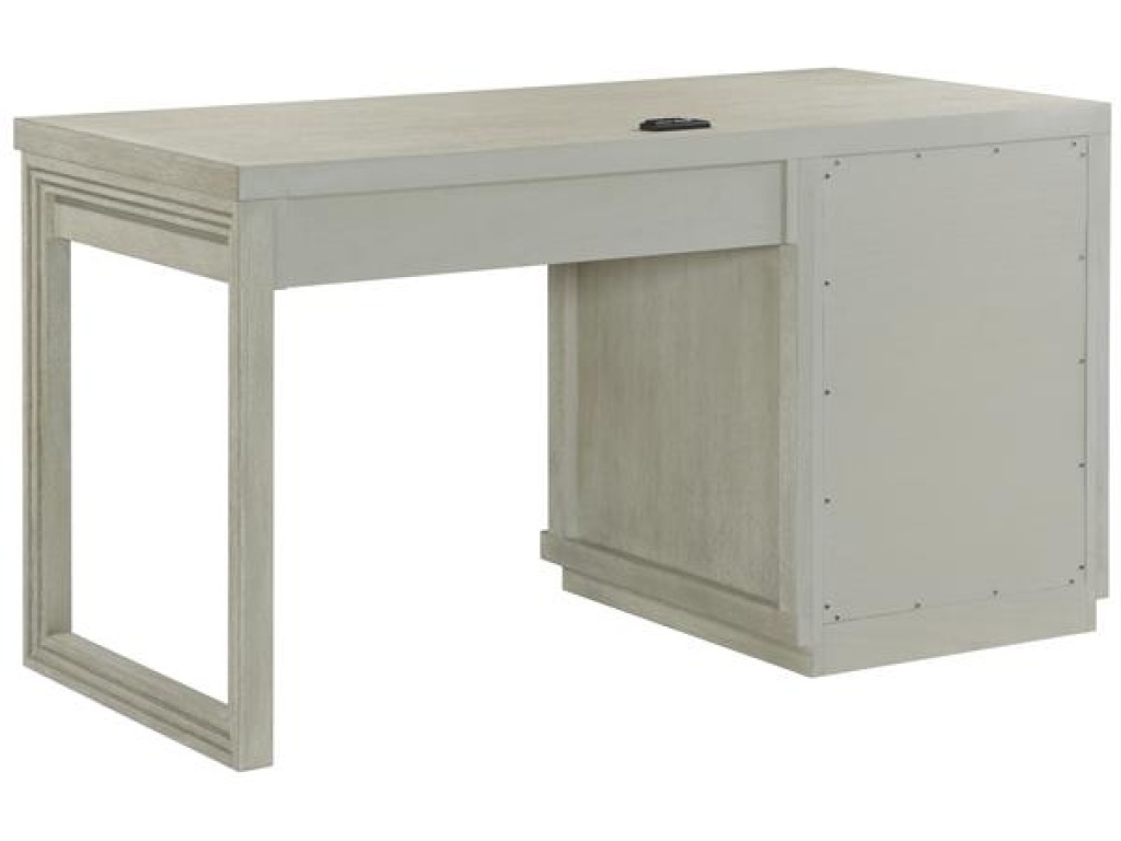 Single Pedestal Desk - image 2