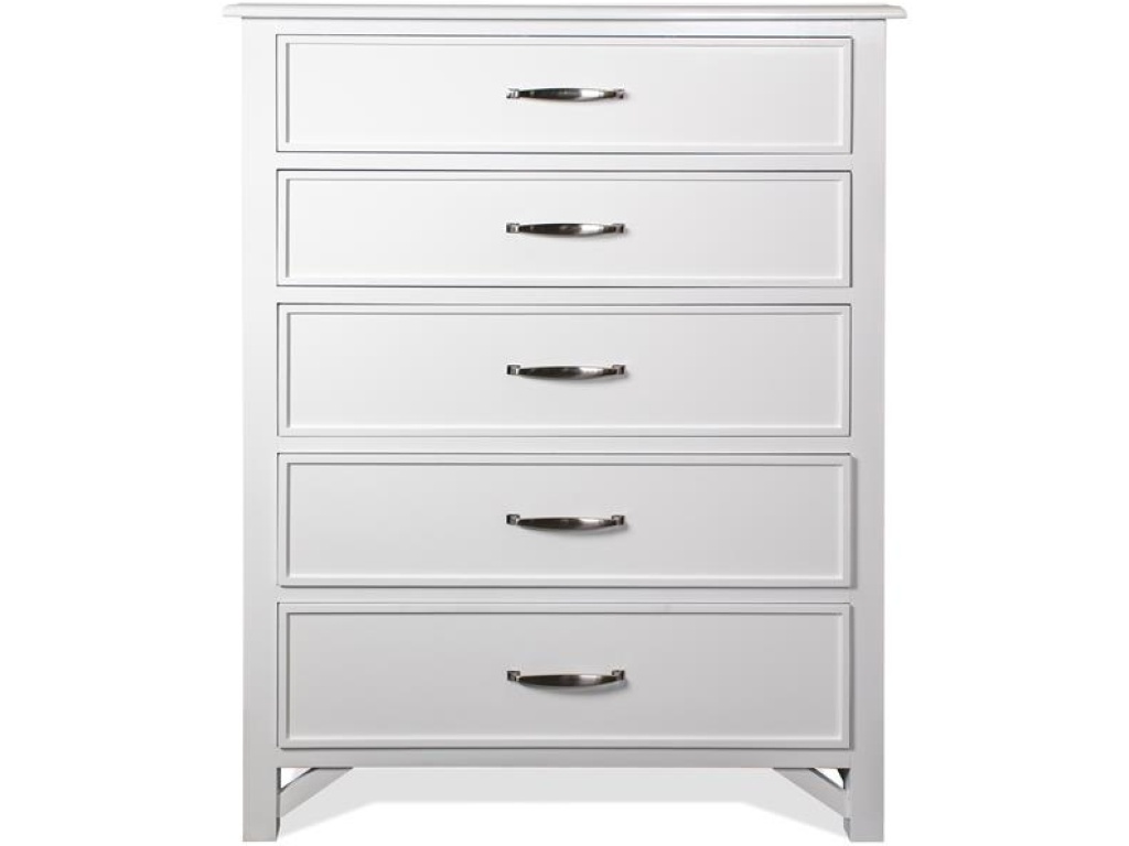 Five Drawer Chest - image 1