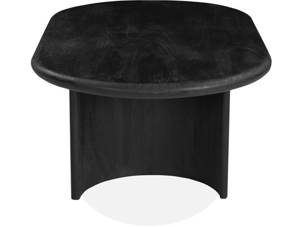Rectangular Coffee Table - image 6