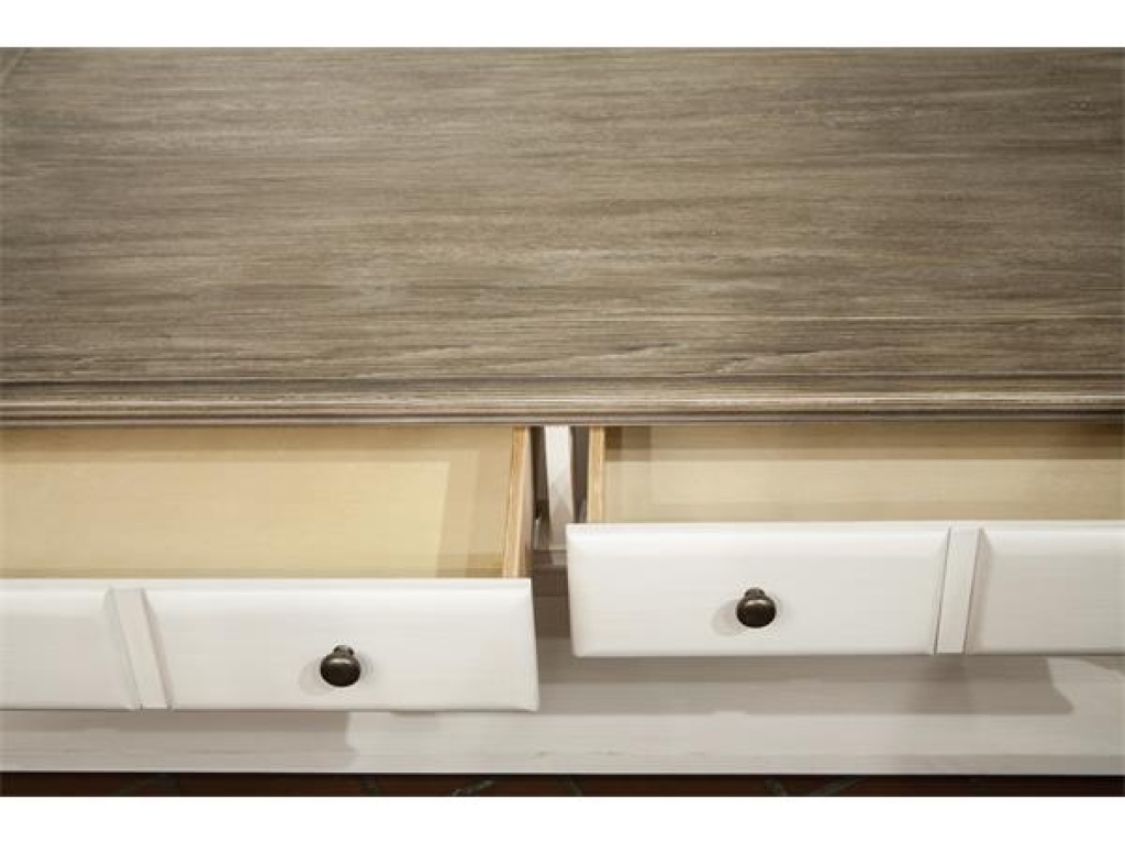 Leg Coffee Table - image 7