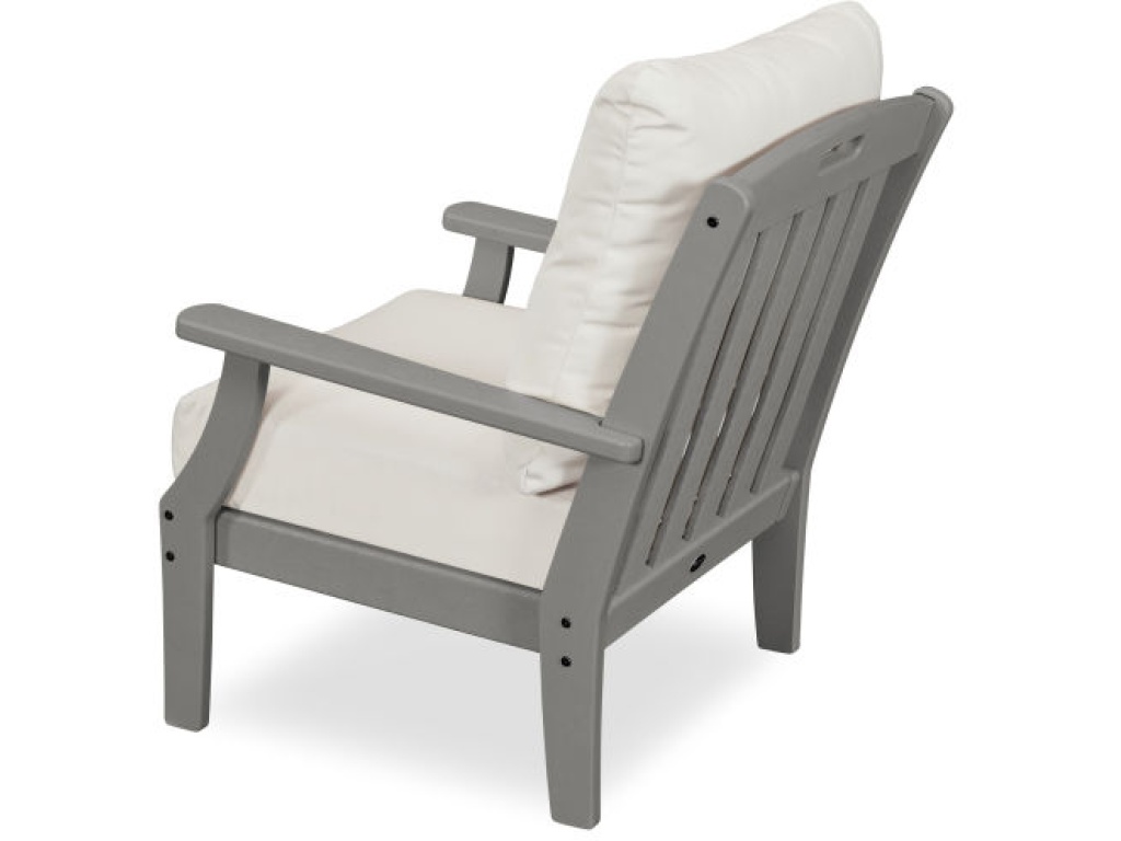 Yacht Club Deep Seating Chair - image 1