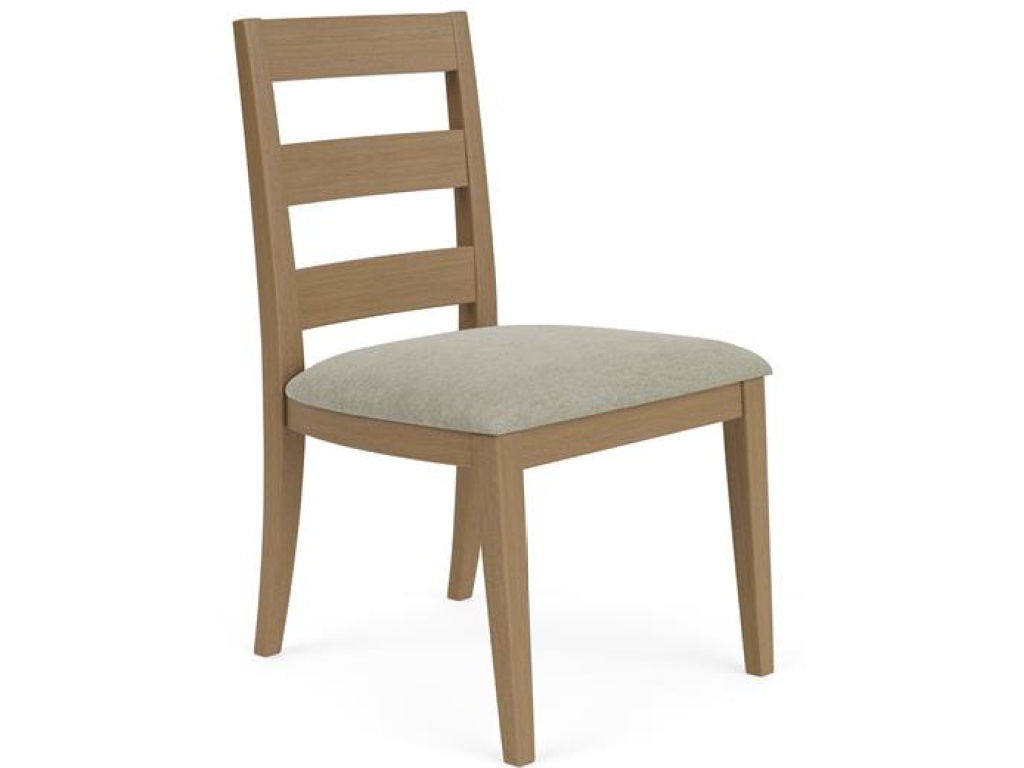 Upholstered Seat Side Chair - image 6