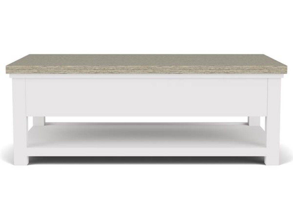 Large Coffee Table - image 3