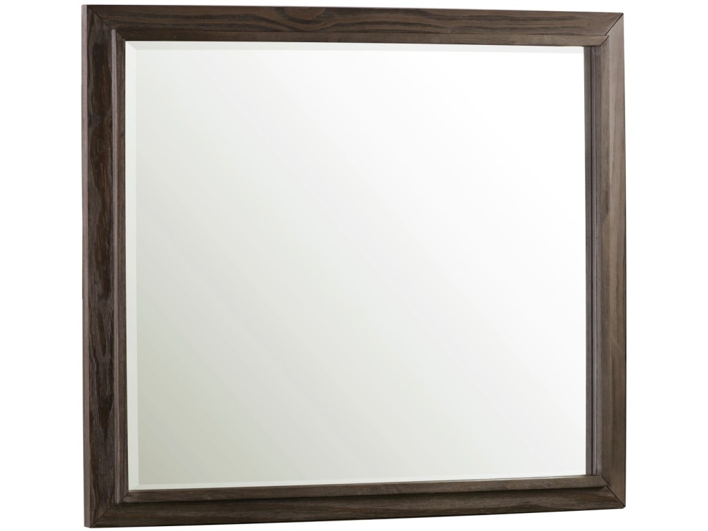 Hadley Mirror in Onyx - image 2