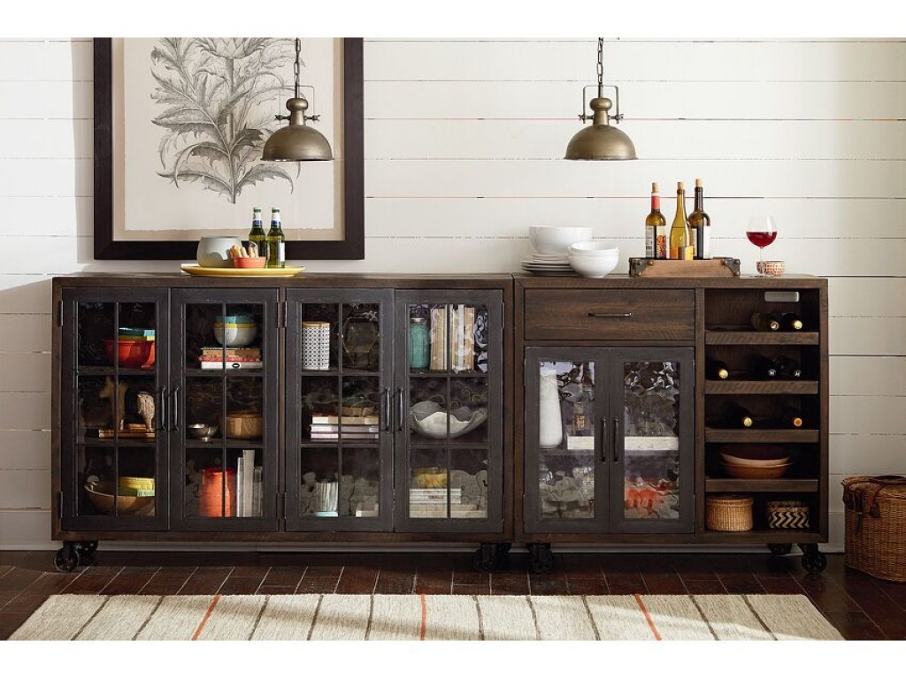 Bar Trolley - image 2