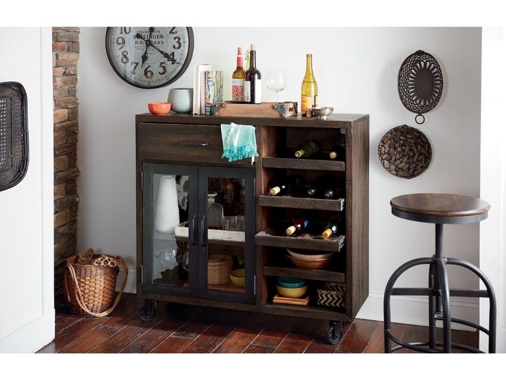 Bar Trolley - image 1