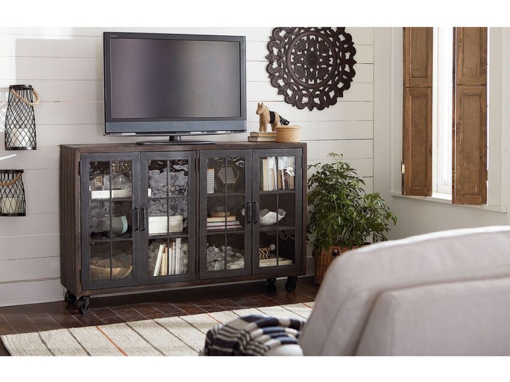 Trolley Door Cabinet - image 2