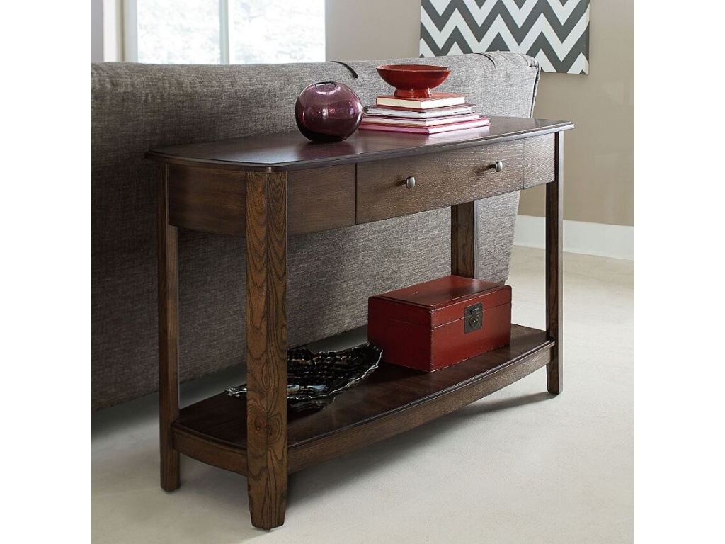 Sofa Table - image 1
