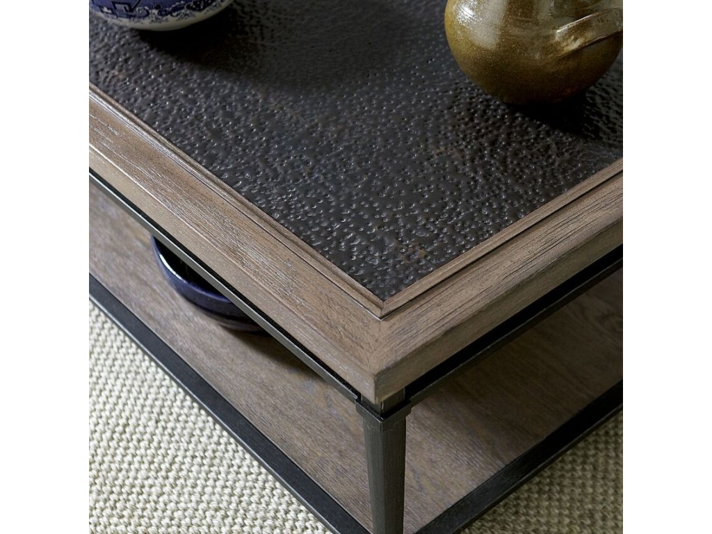 Rectangular Coffee Table - image 2