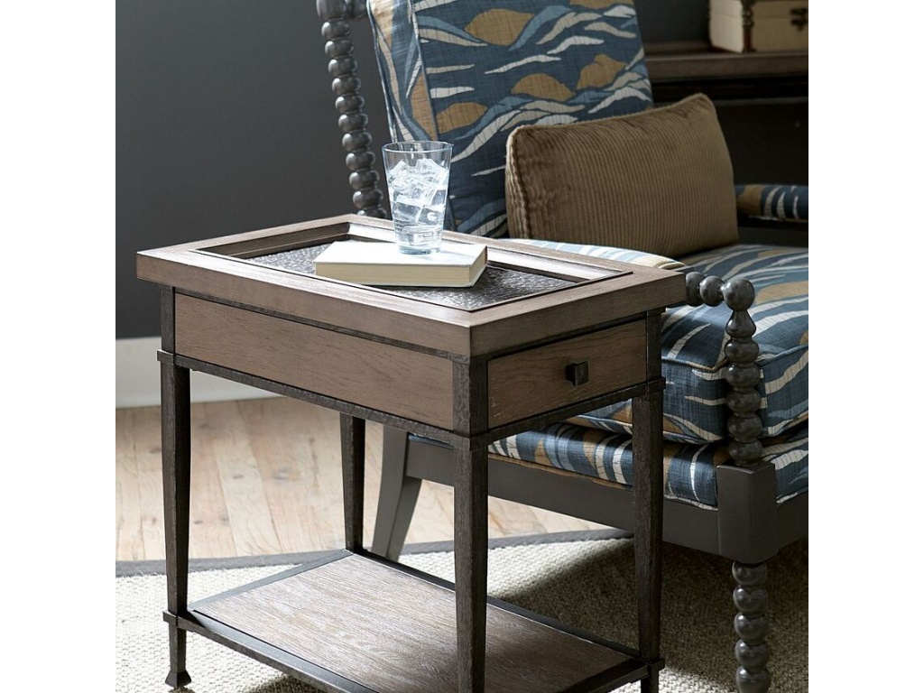 Chairside Table - image 1