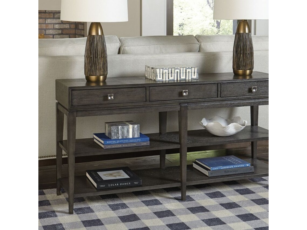 Sofa Table - image 1