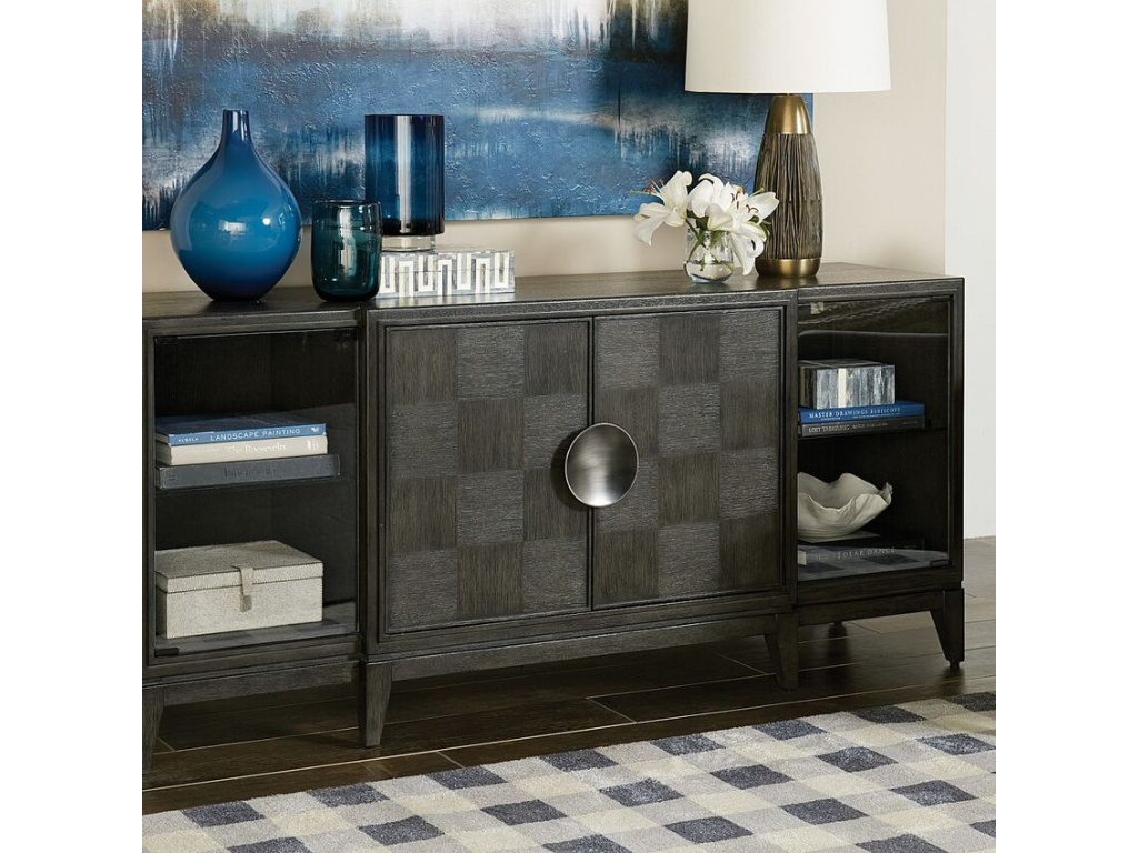 Entertainment Console - image 1