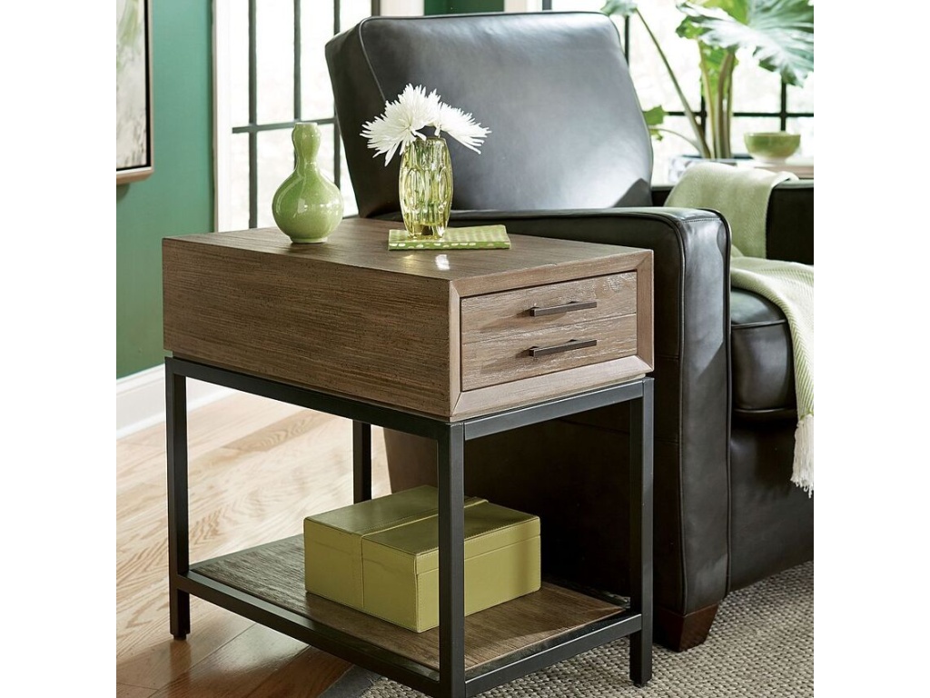Chairside Table - image 1