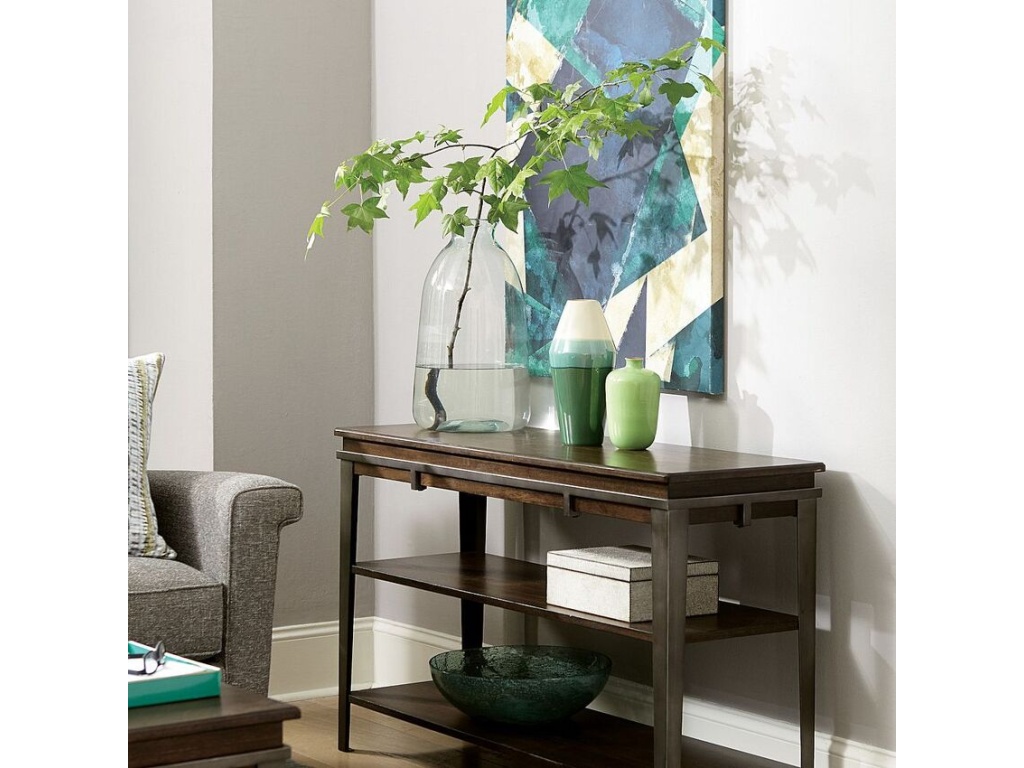 Sofa Table - image 1