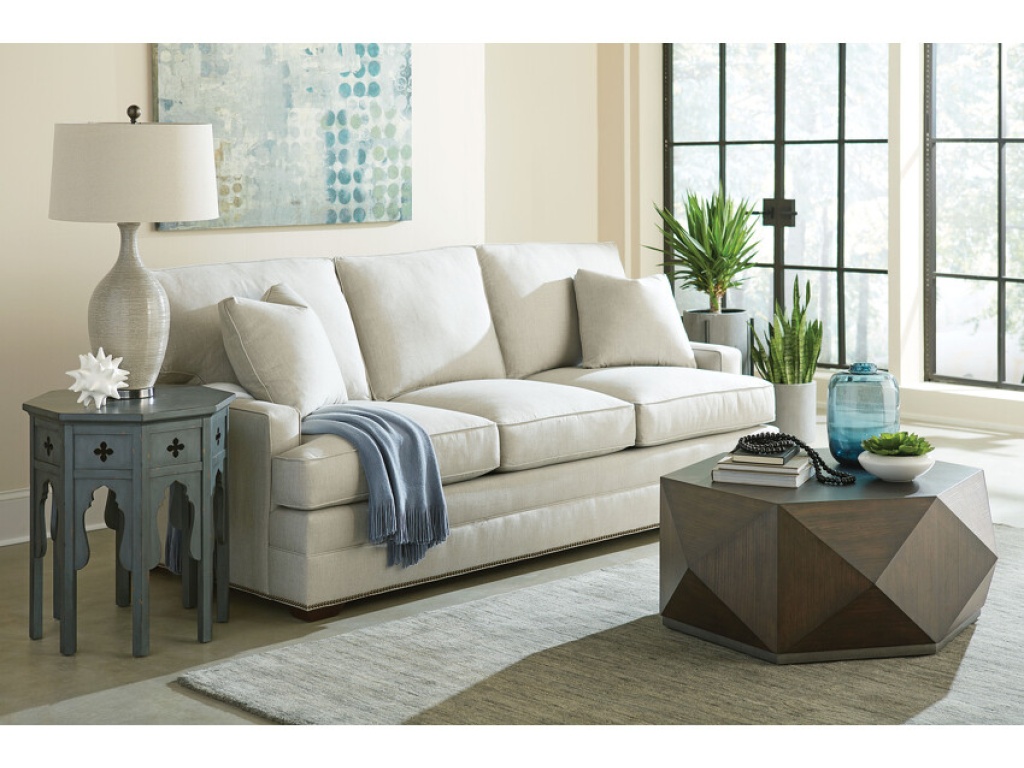 Hex Coffee Table - image 1