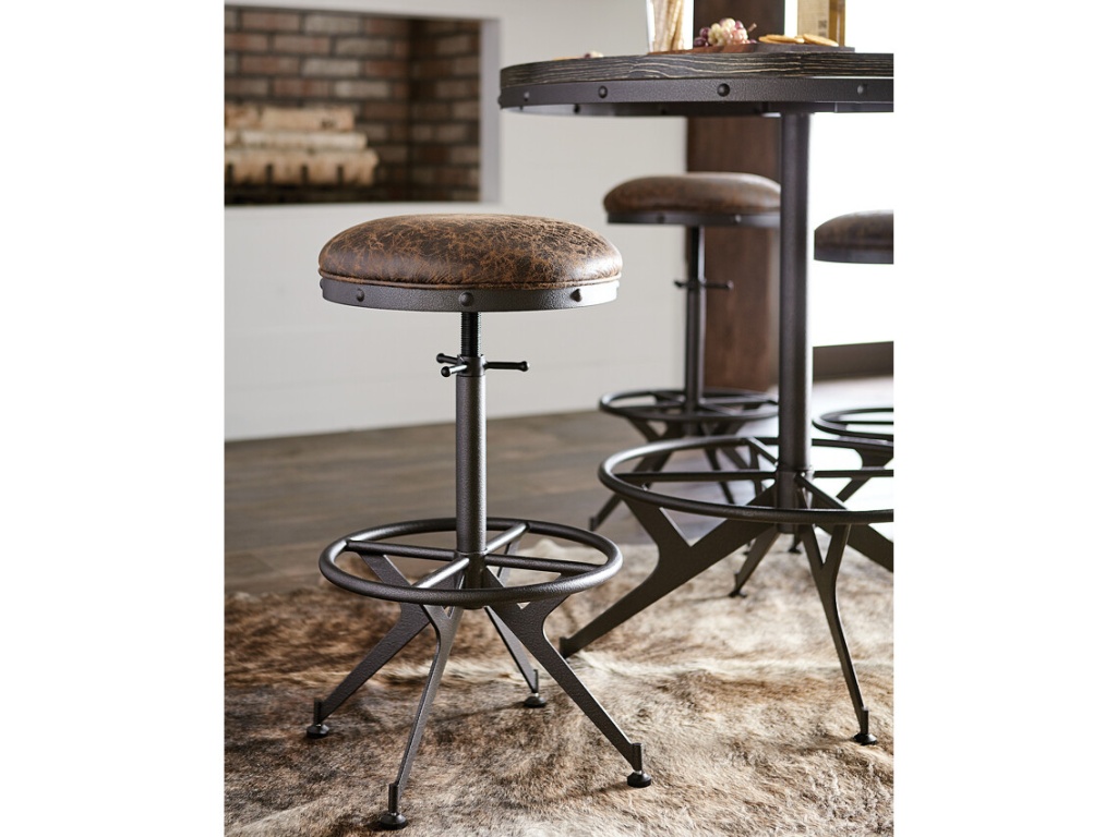 Barstool - image 1