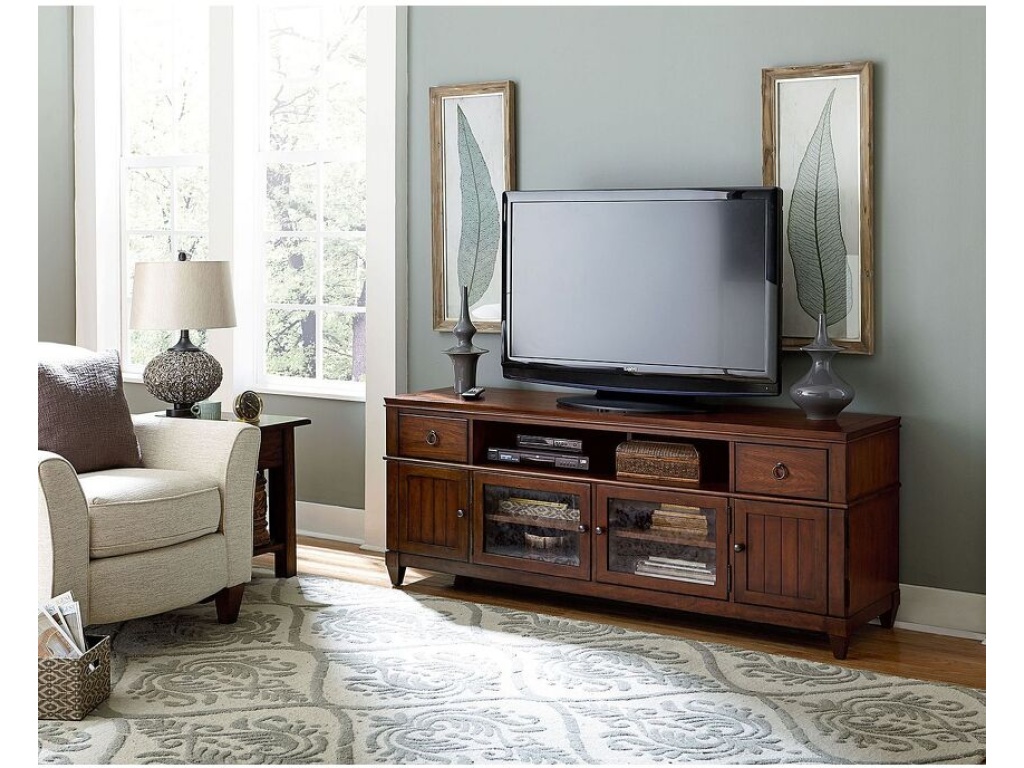 Entertainment Console - image 1