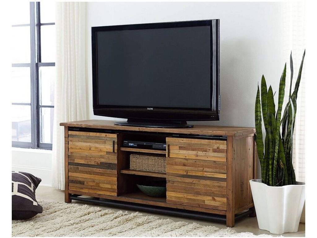 Entertainment Console - image 1