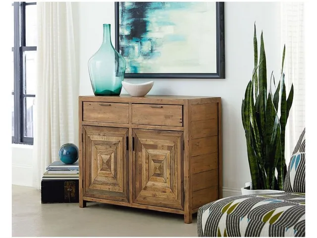 Accent Cabinet