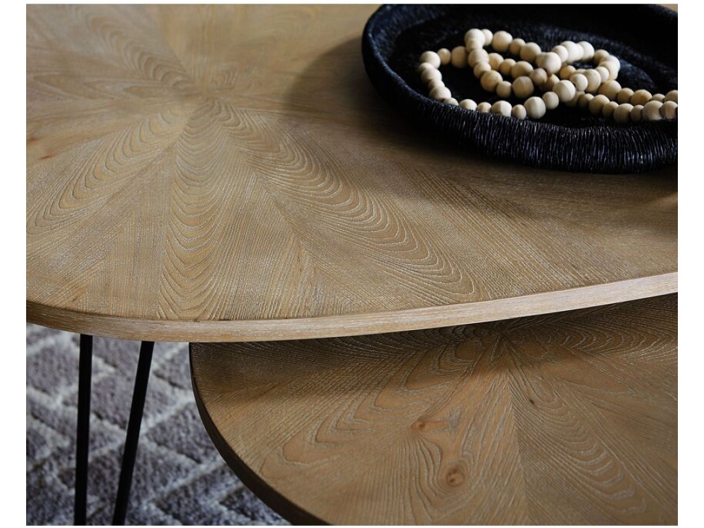 Bunching Cocktail Table - image 1