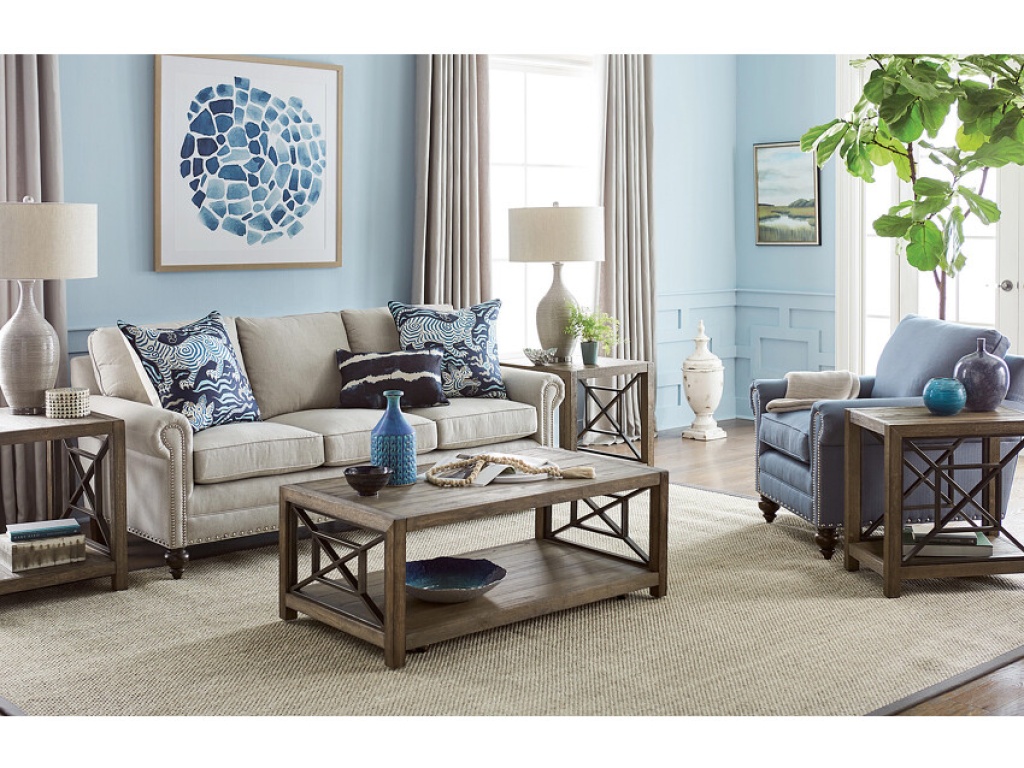 Chairside Table - image 1