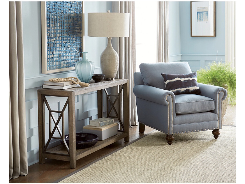 Sofa Table - image 1