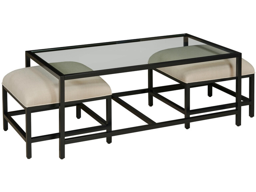 Nesting Coffee Table - main image