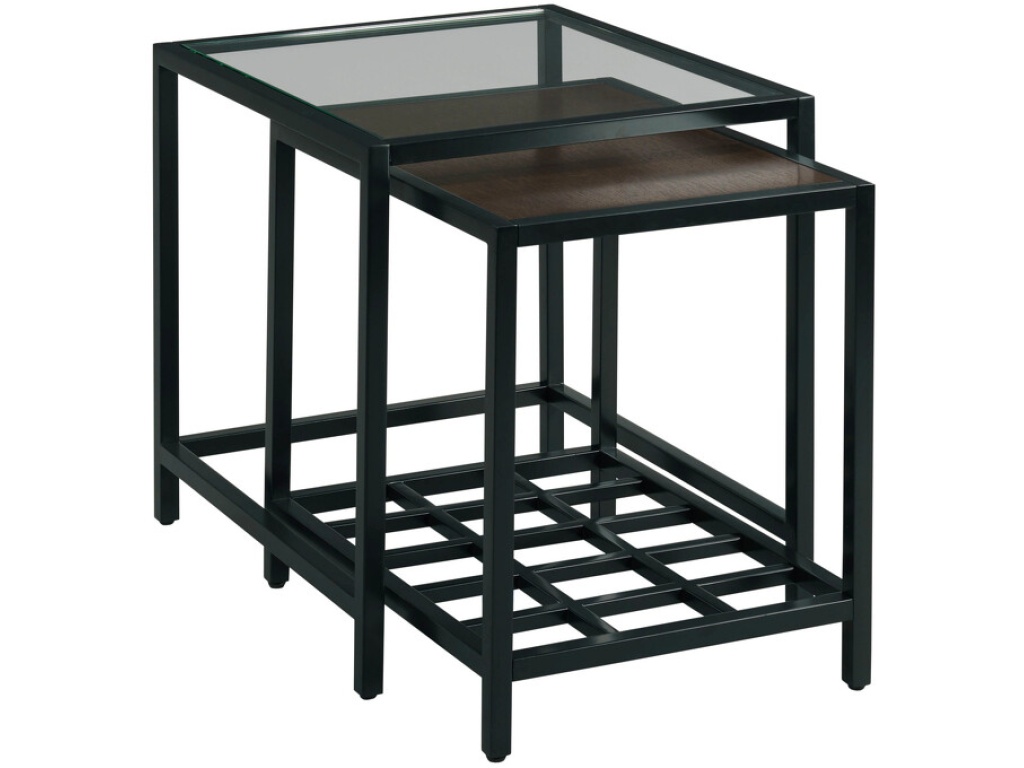 Nesting End Tables - main image