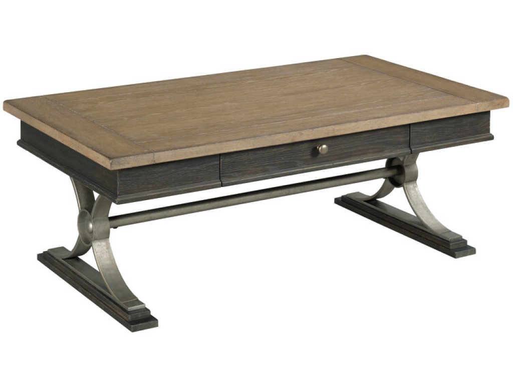 Rectangular Coffee Table - main image