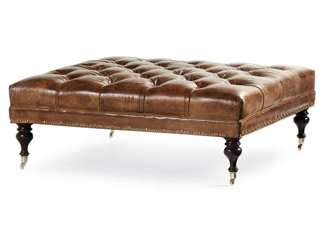 Plantation Ottoman