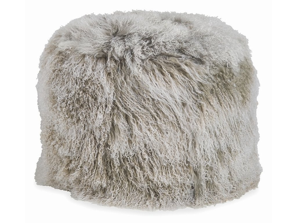Margo Ottoman No Border - image 1