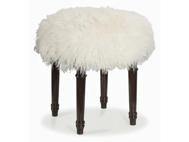 Da Vinci Stool - Alternative View