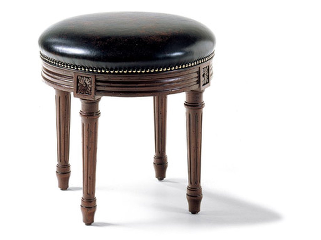 Da Vinci Stool - main image