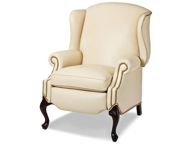 Alexander Wing Chair Recliner