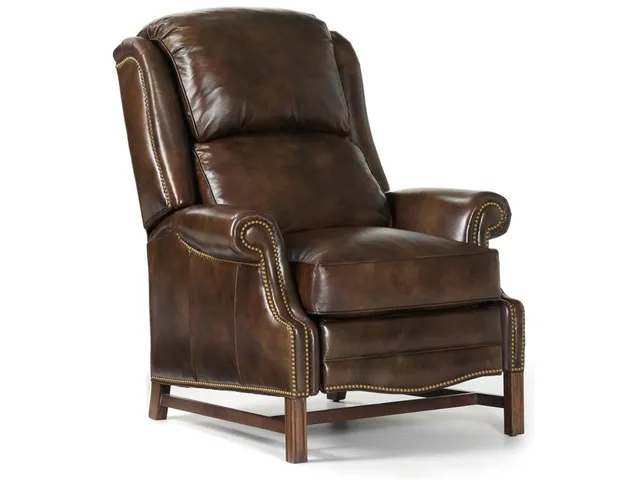 Sadler High Leg Power Recliner W/Battery