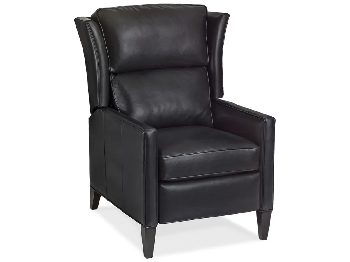 Samson Power Recliner W/Straight Track Arm - primary view