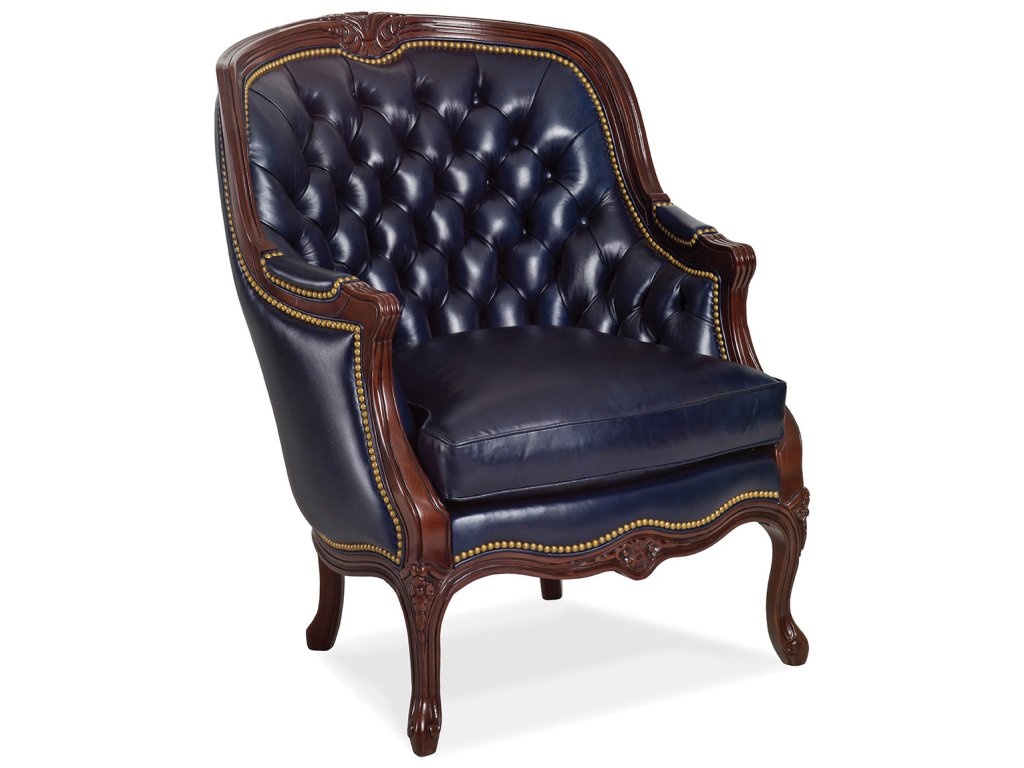 Balfour Tufted Chair - main image