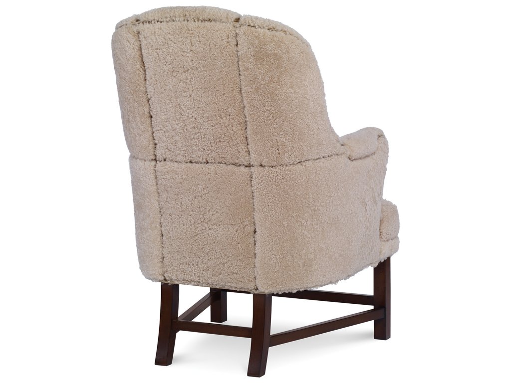 Faulkner Wing Chair - image 4