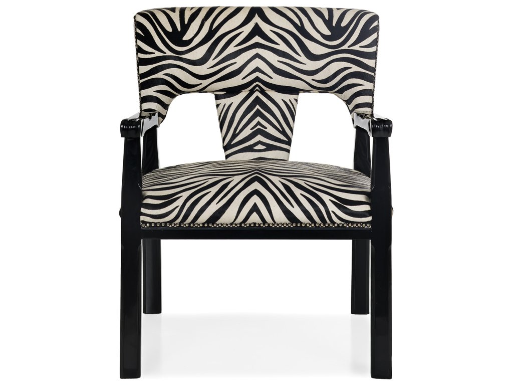 Shin Warmer Chair - image 2